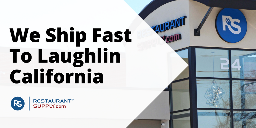 Restaurant Supply Store Laughlin California