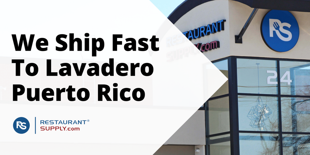 Restaurant Supply Store Lavadero Puerto Rico