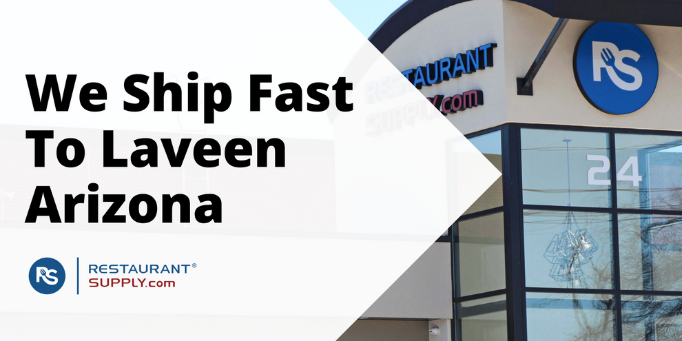 Restaurant Supply Store Laveen Arizona