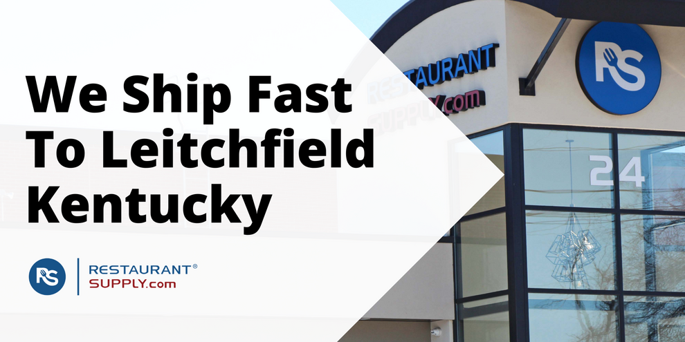 Restaurant Supply Store Leitchfield Kentucky