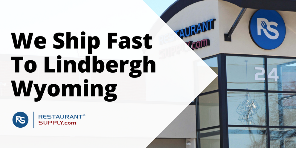 Restaurant Supply Store Lindbergh Wyoming