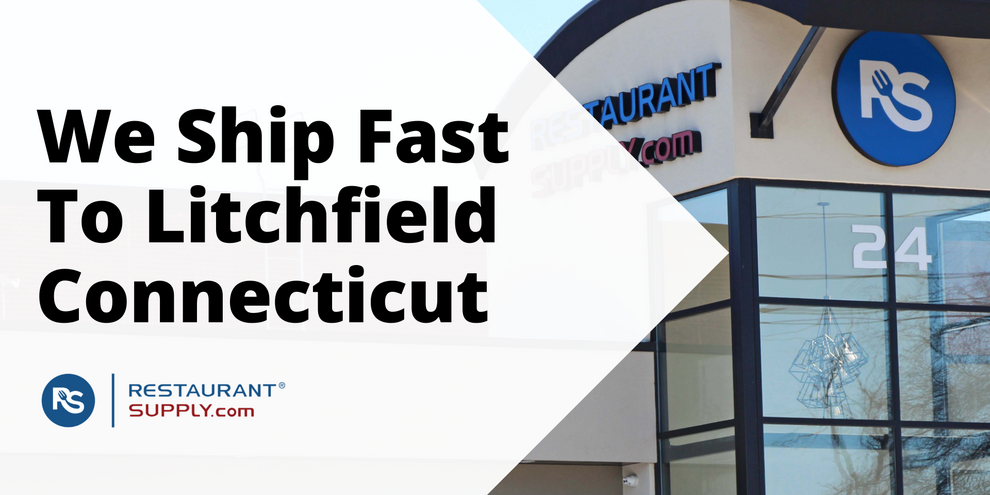 Restaurant Supply Store Litchfield Connecticut