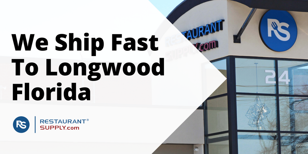 Restaurant Supply Store Longwood Florida