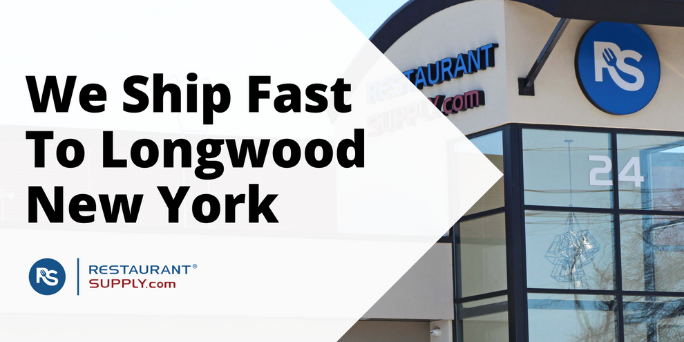 Restaurant Supply Store Longwood New York