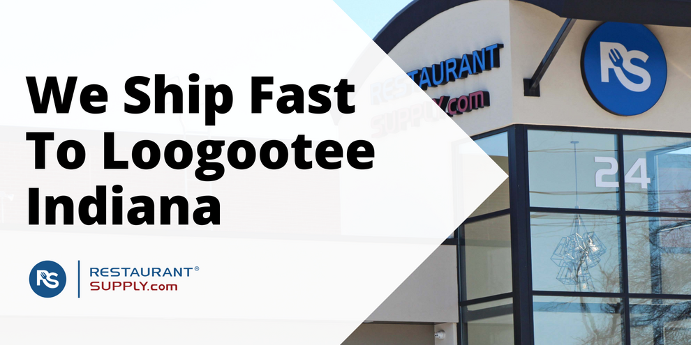 Restaurant Supply Store Loogootee Indiana