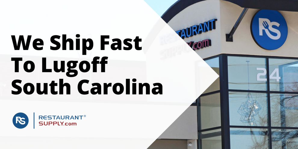 Restaurant Supply Store Lugoff South Carolina