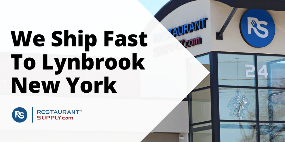 Restaurant Supply Store Lynbrook New York