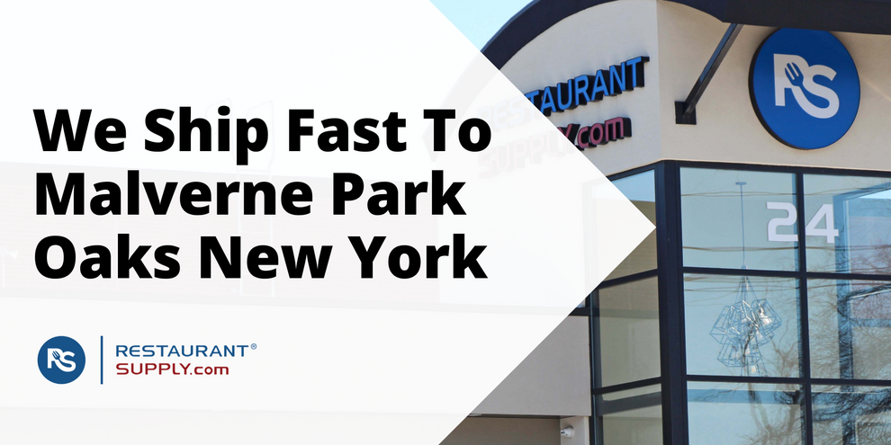 Restaurant Supply Store Malverne Park Oaks New York