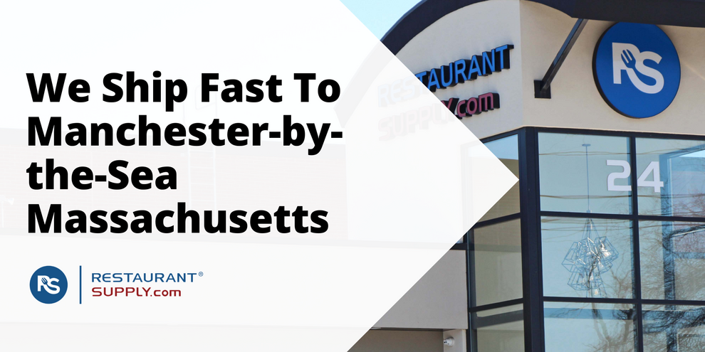 Restaurant Supply Store Manchester-by-the-Sea Massachusetts