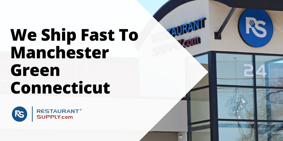 Restaurant Supply Store Manchester Green Connecticut