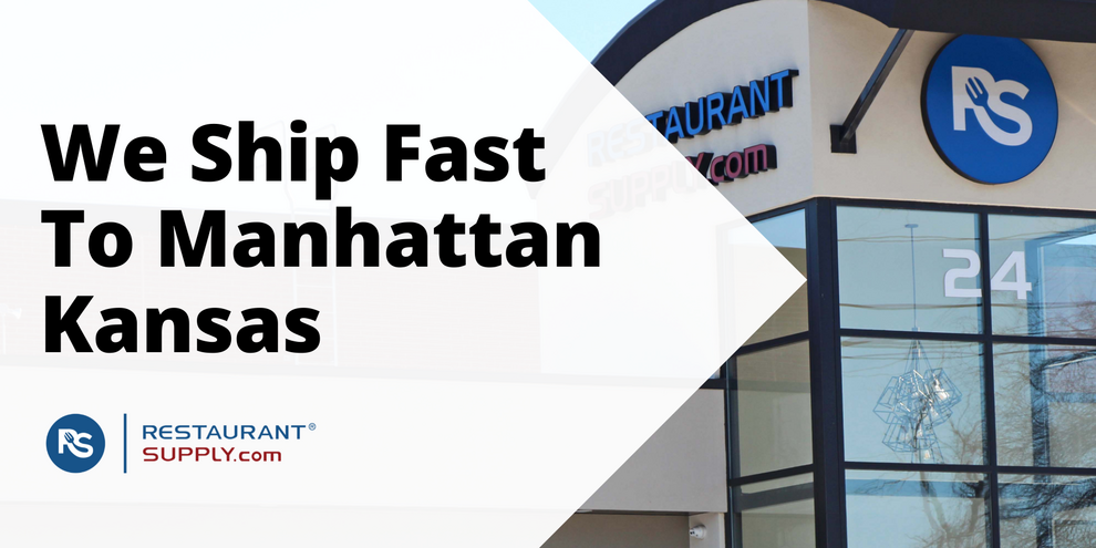 Restaurant Supply Store Manhattan Kansas