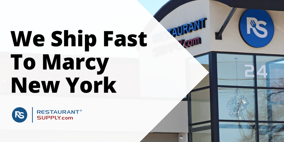 Restaurant Supply Store Marcy New York