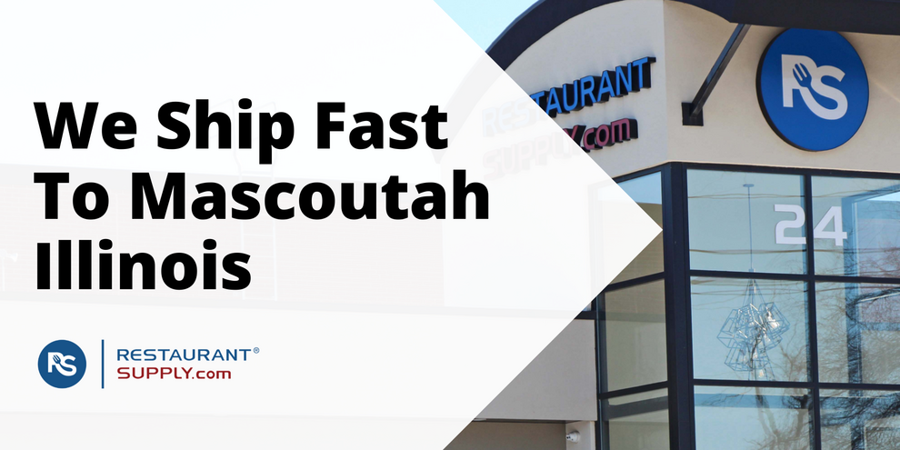 Restaurant Supply Store Mascoutah Illinois