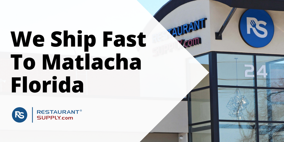 Restaurant Supply Store Matlacha Florida