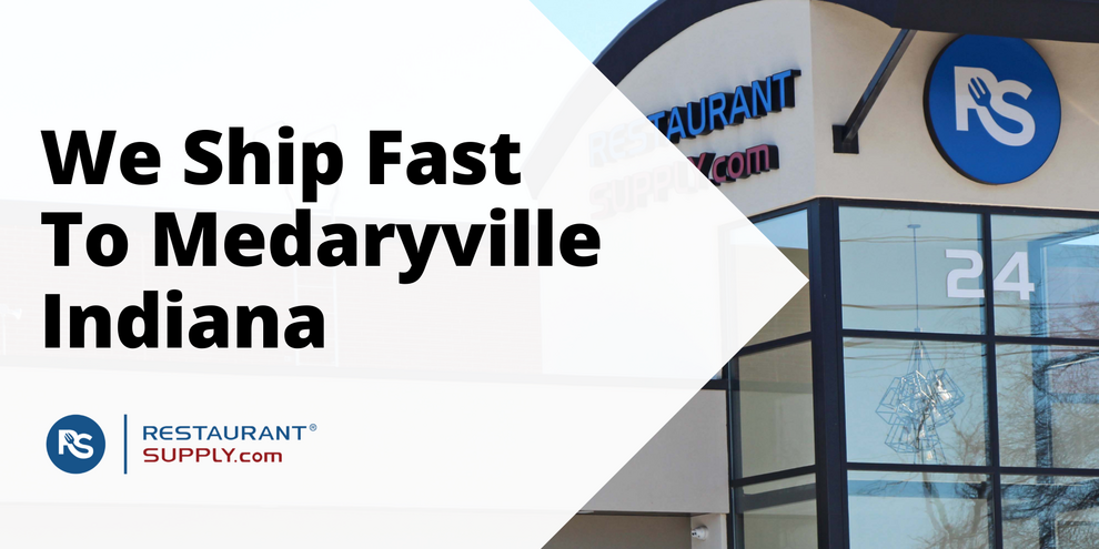 Restaurant Supply Store Medaryville Indiana