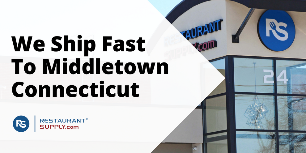 Restaurant Supply Store Middletown Connecticut