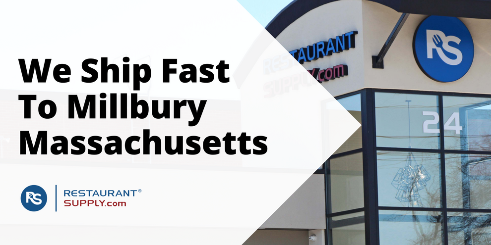 Restaurant Supply Store Millbury Massachusetts