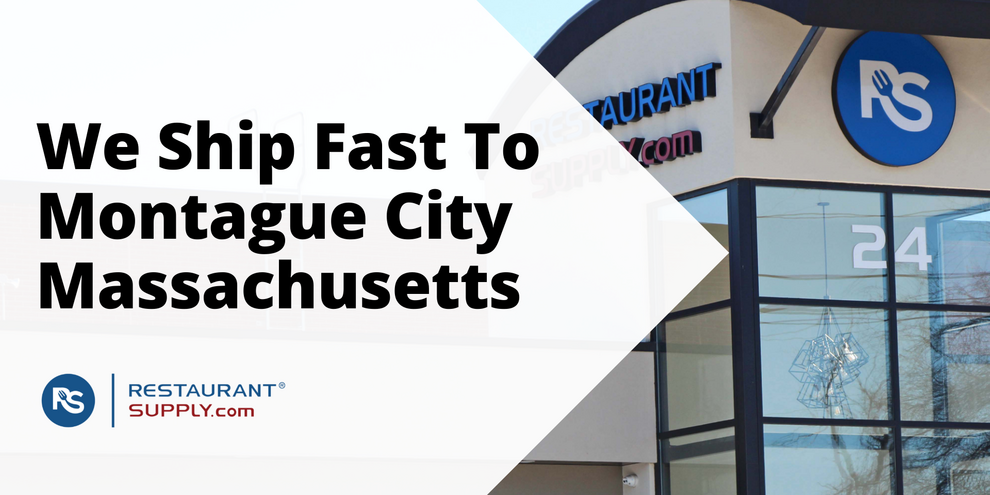 Restaurant Supply Store Montague City Massachusetts