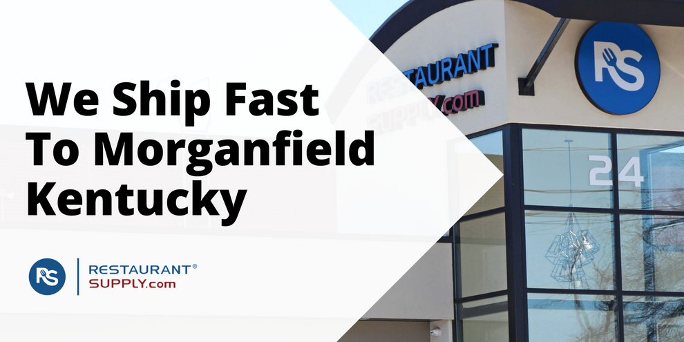 Restaurant Supply Store Morganfield Kentucky