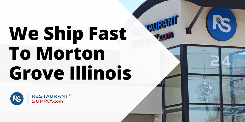 Restaurant Supply Store Morton Grove Illinois