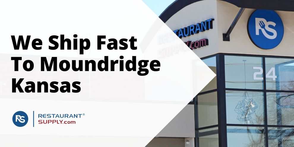 Restaurant Supply Store Moundridge Kansas