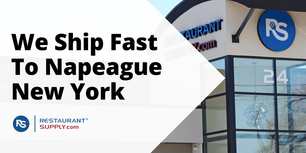 Restaurant Supply Store Napeague New York