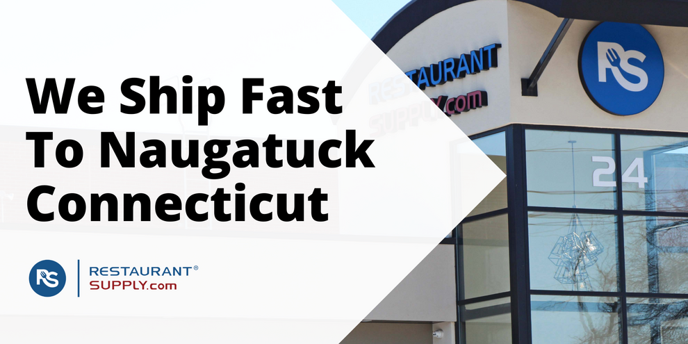 Restaurant Supply Store Naugatuck Connecticut