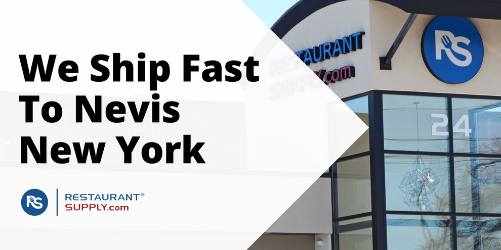 Restaurant Supply Store Nevis New York