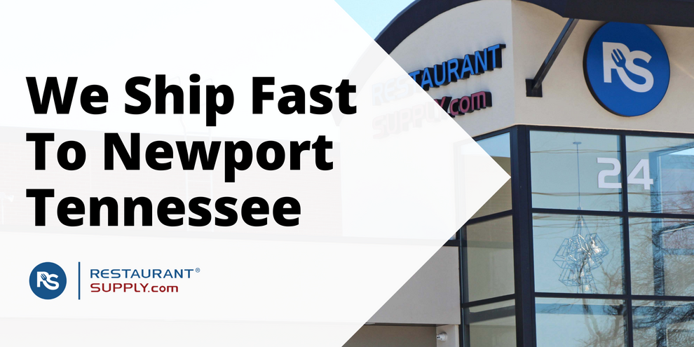 Restaurant Supply Store Newport Tennessee