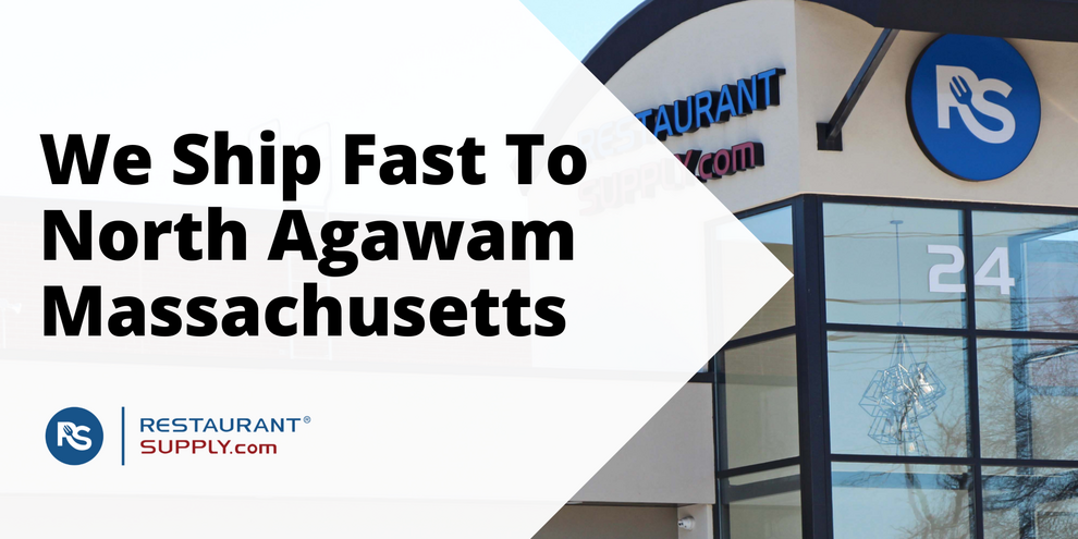 Restaurant Supply Store North Agawam Massachusetts