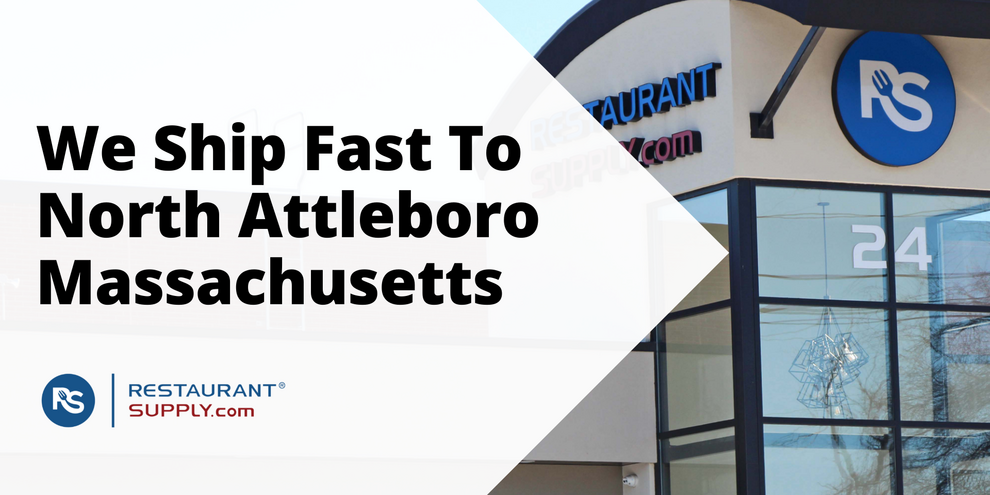 Restaurant Supply Store North Attleboro Massachusetts