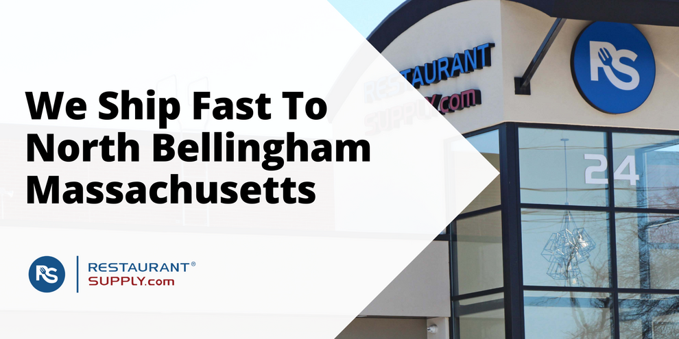 Restaurant Supply Store North Bellingham Massachusetts