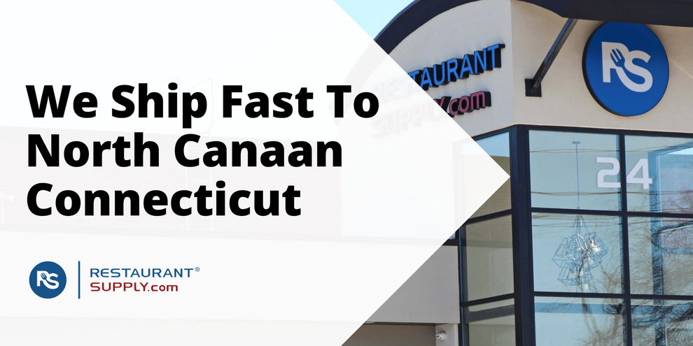 Restaurant Supply Store North Canaan Connecticut