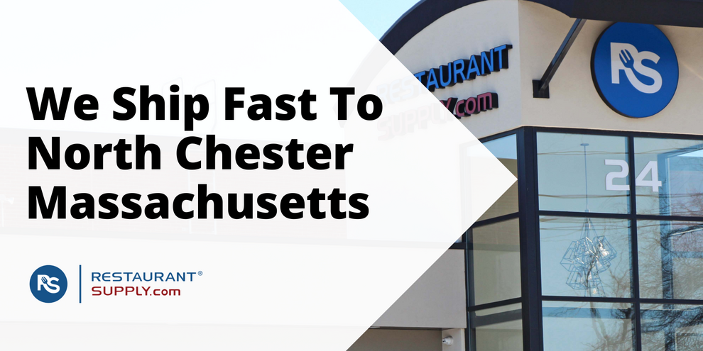 Restaurant Supply Store North Chester Massachusetts