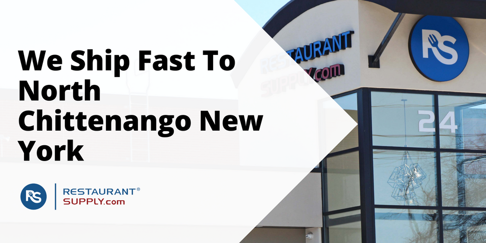 Restaurant Supply Store North Chittenango New York