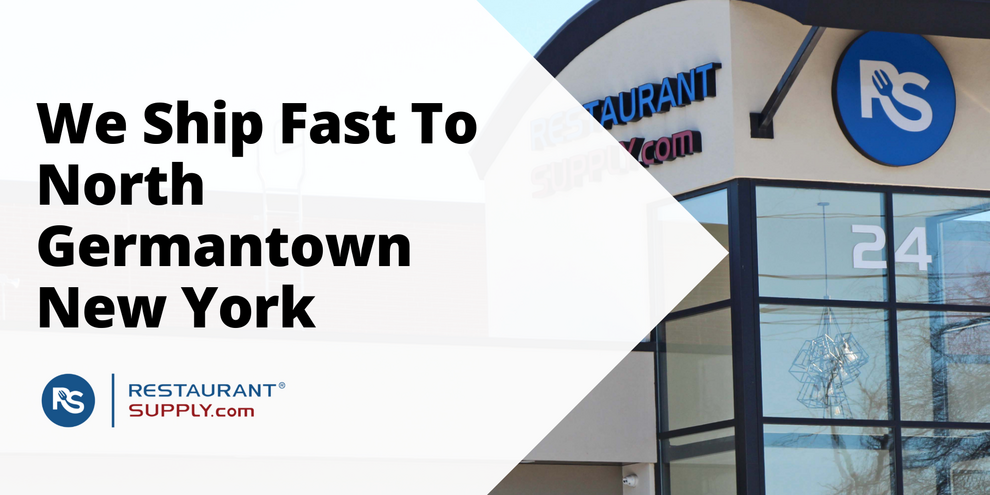 Restaurant Supply Store North Germantown New York