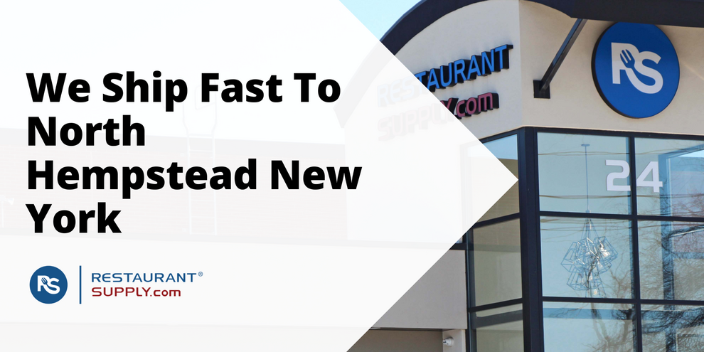 Restaurant Supply Store North Hempstead New York