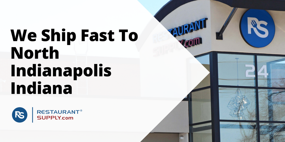 Restaurant Supply Store North Indianapolis Indiana