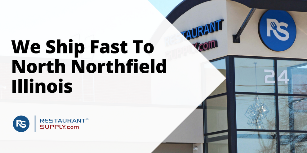 Restaurant Supply Store North Northfield Illinois
