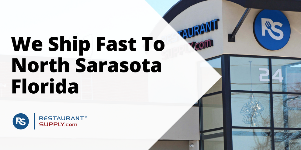 Restaurant Supply Store North Sarasota Florida