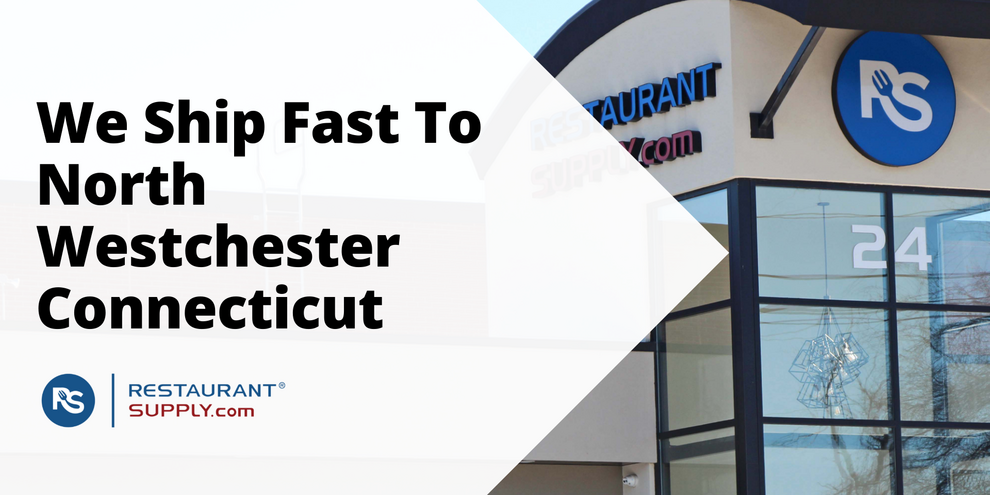 Restaurant Supply Store North Westchester Connecticut