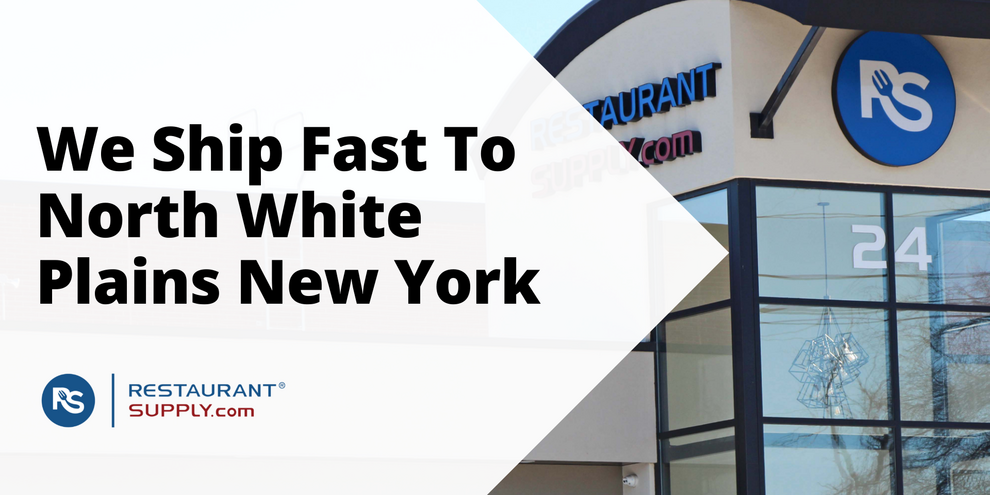 Restaurant Supply Store North White Plains New York