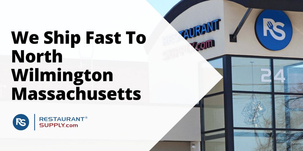 Restaurant Supply Store North Wilmington Massachusetts