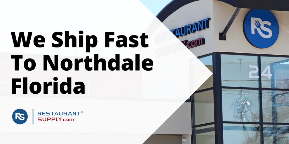 Restaurant Supply Store Northdale Florida
