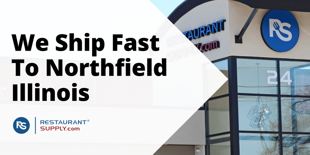 Restaurant Supply Store Northfield Illinois