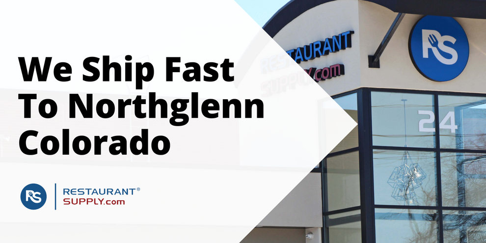 Restaurant Supply Store Northglenn Colorado
