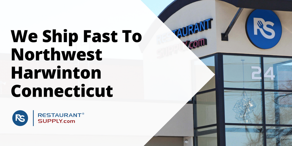 Restaurant Supply Store Northwest Harwinton Connecticut