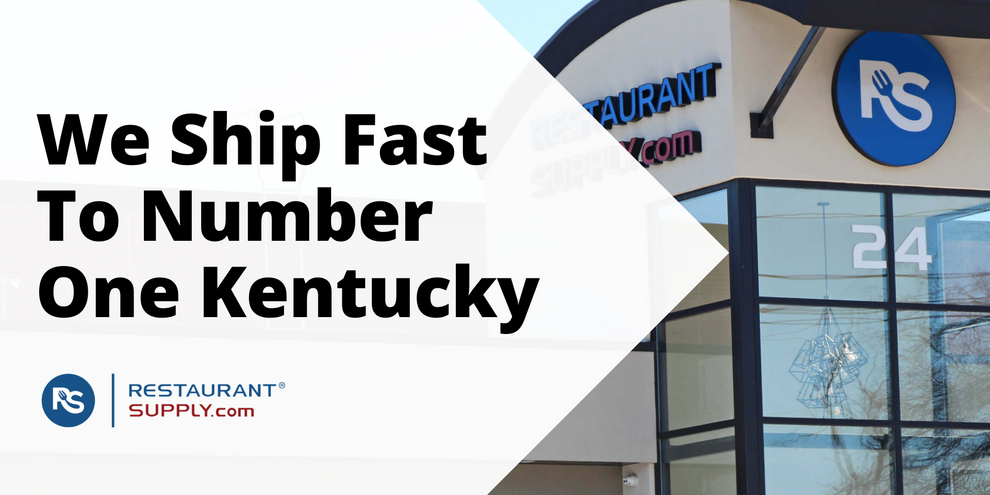 Restaurant Supply Store Number One Kentucky