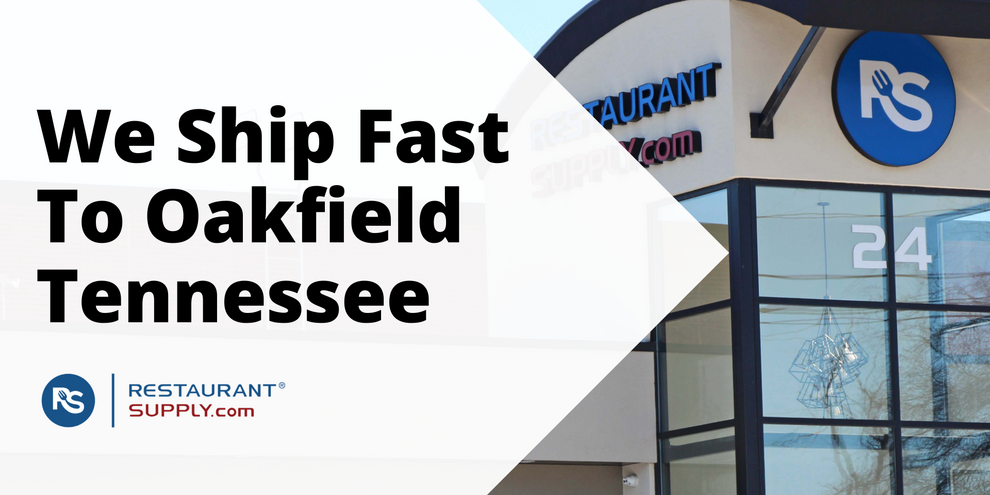 Restaurant Supply Store Oakfield Tennessee