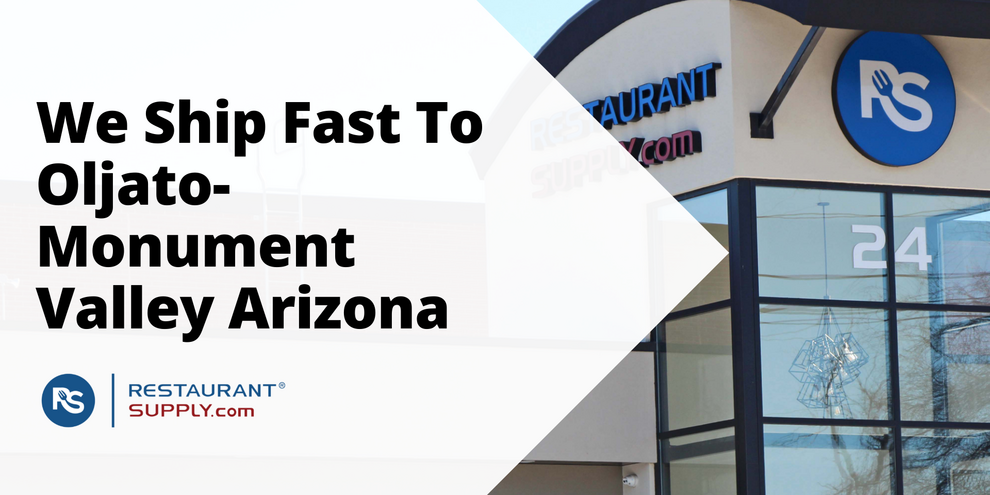 Restaurant Supply Store Oljato-Monument Valley Arizona